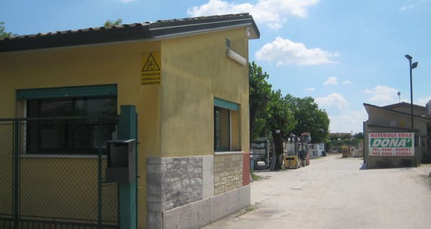 nuova veste web news materiali edili e trasporti