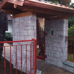 pietra che si disegna