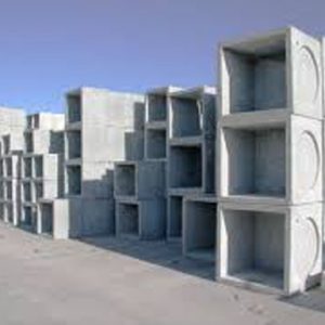 materiali per l'edilizia