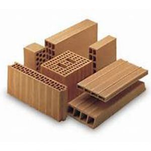 materiali per l'edilizia
