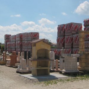 decorazione da giardino