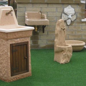 decorazione da giardino