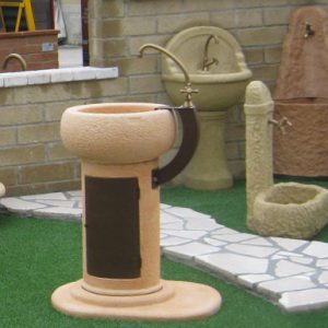 decorazione da giardino