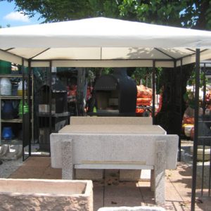 decorazione da giardino