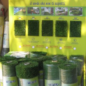 decorazione da giardino