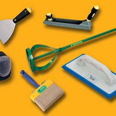 ferramenta e bricolage