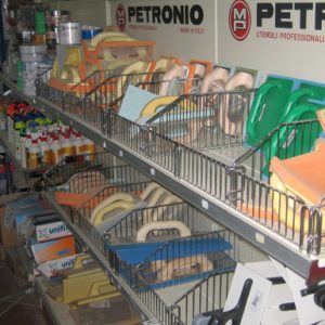 ferramenta e bricolage