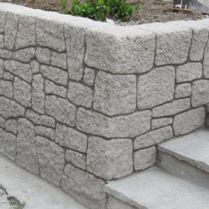 pietra che si disegna