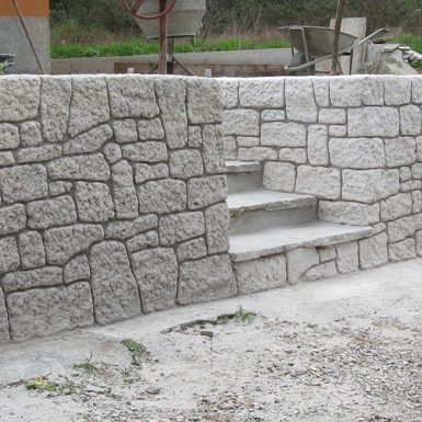 pietra che si disegna