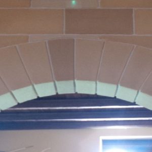 pietra che si disegna