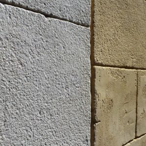 pietra che si disegna