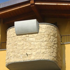 pietra che si disegna