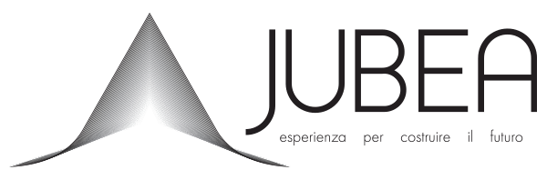 Logo Jubea Edilizia Dona Sandrigo Vicenza